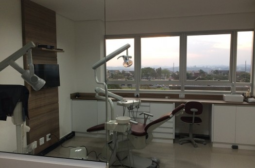 Clínica Saizaki Odontologia